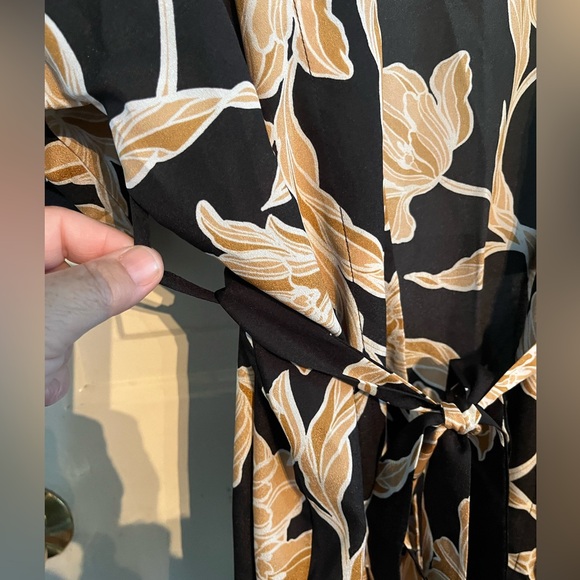 Maison Du Soir robe - Picture 3 of 7